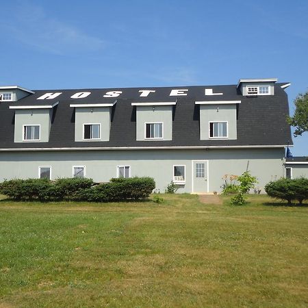 Brackley Beach Hostel Екстер'єр фото