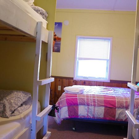 Brackley Beach Hostel Екстер'єр фото