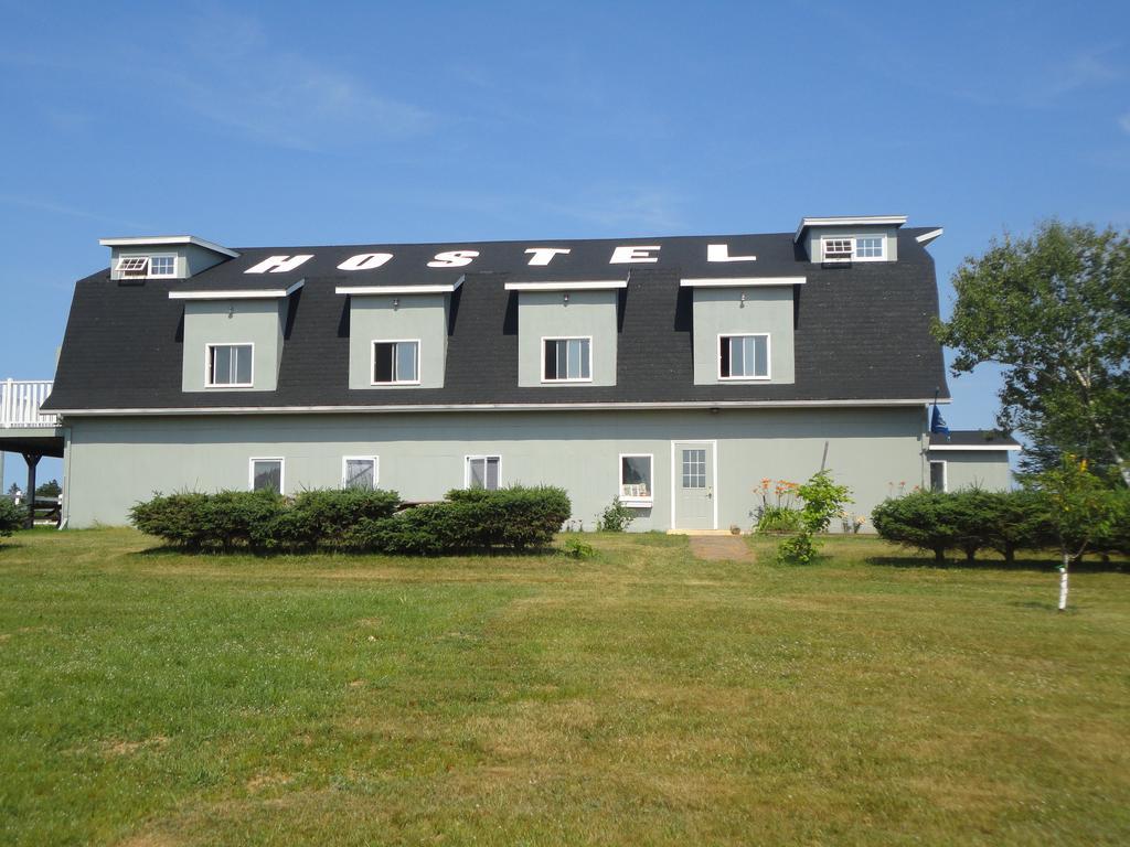 Brackley Beach Hostel Екстер'єр фото