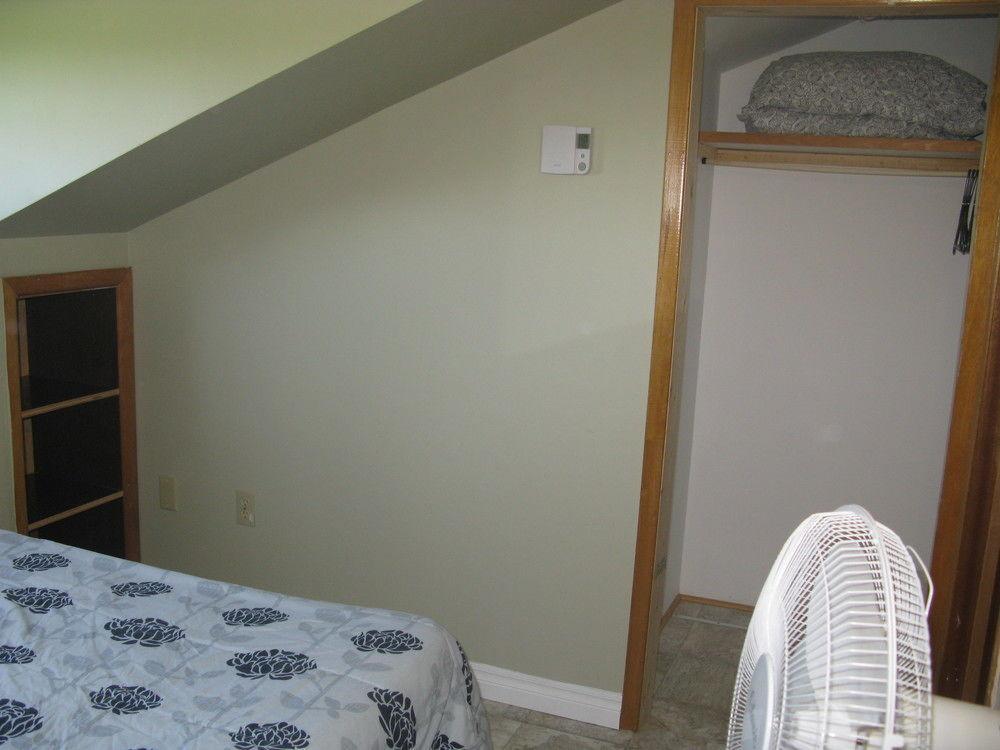 Brackley Beach Hostel Екстер'єр фото