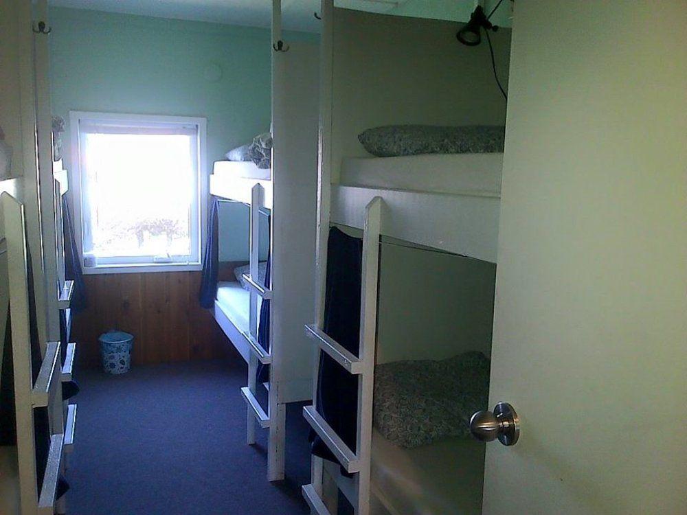 Brackley Beach Hostel Екстер'єр фото