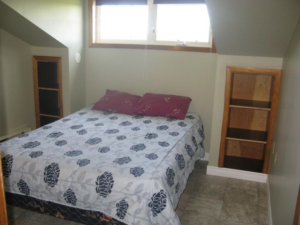 Brackley Beach Hostel Екстер'єр фото