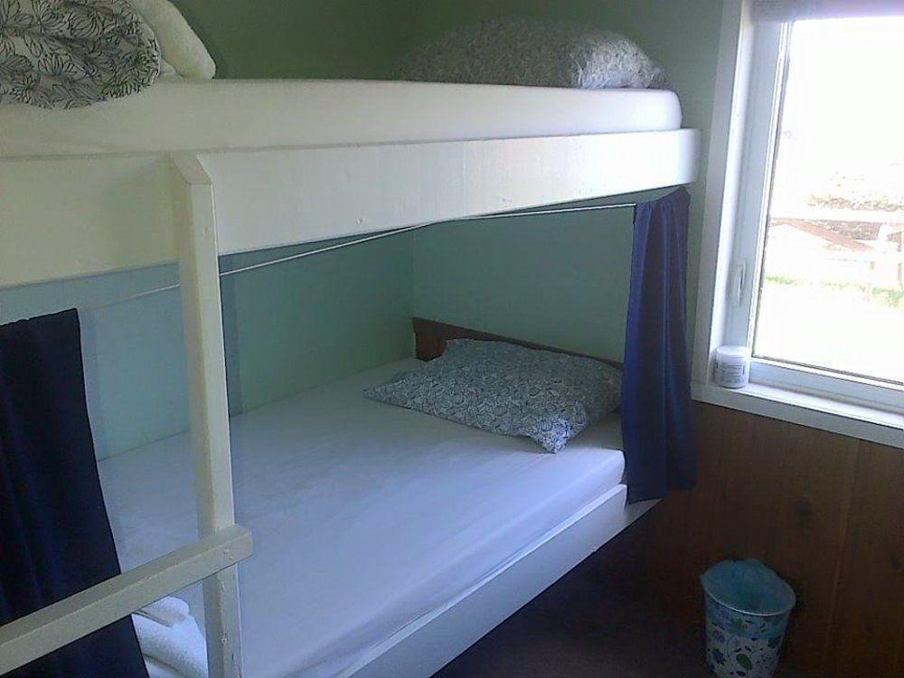 Brackley Beach Hostel Екстер'єр фото
