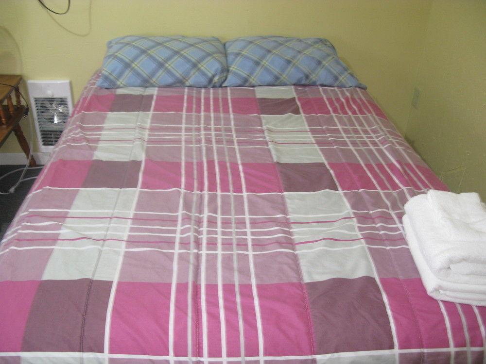 Brackley Beach Hostel Екстер'єр фото