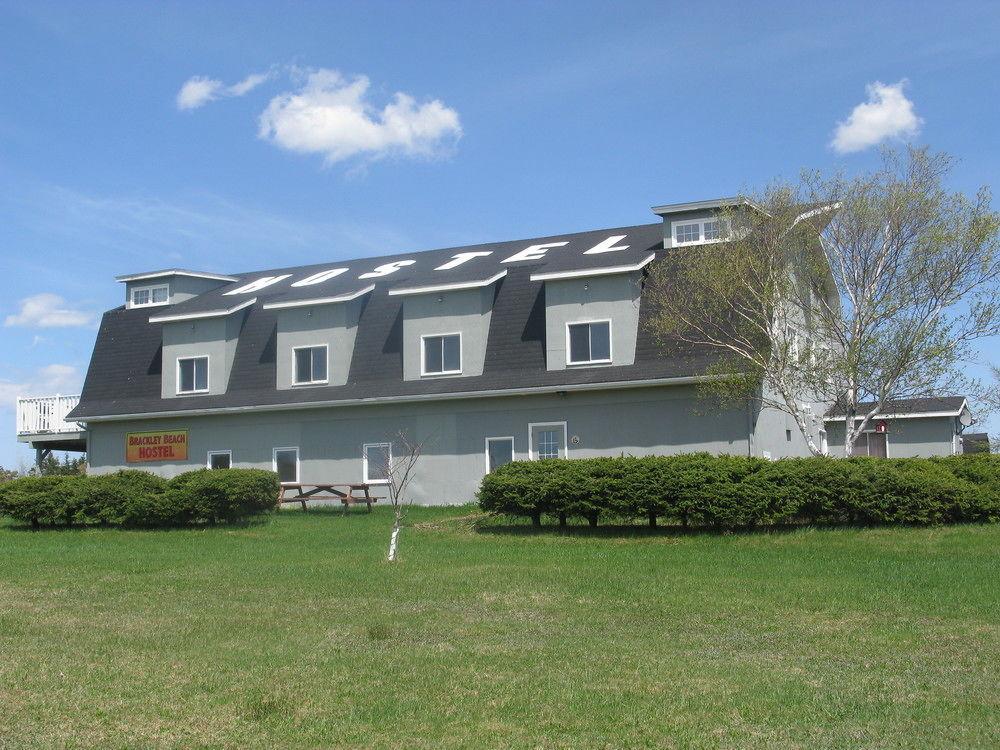 Brackley Beach Hostel Екстер'єр фото