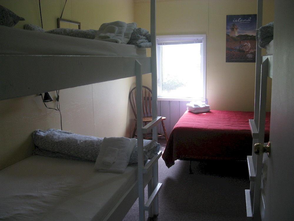 Brackley Beach Hostel Екстер'єр фото