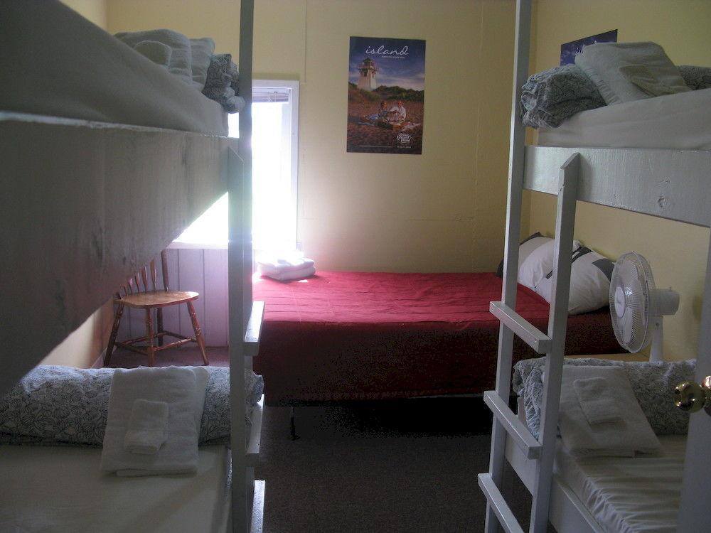Brackley Beach Hostel Екстер'єр фото
