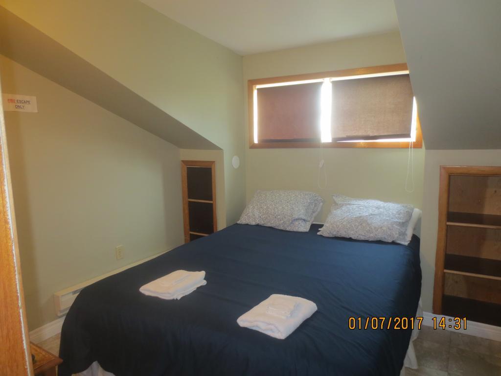 Brackley Beach Hostel Екстер'єр фото
