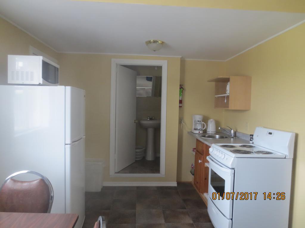 Brackley Beach Hostel Екстер'єр фото