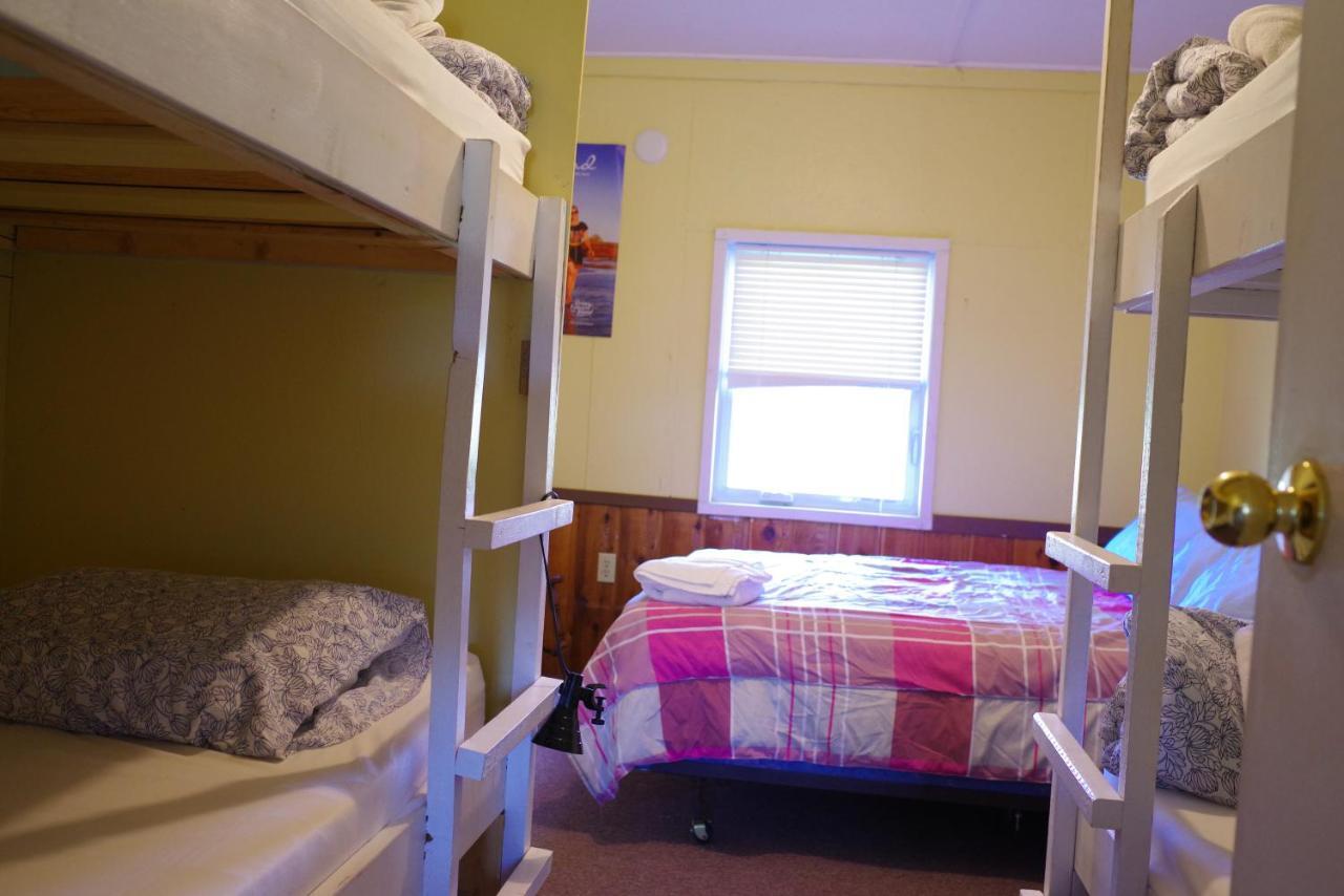 Brackley Beach Hostel Екстер'єр фото