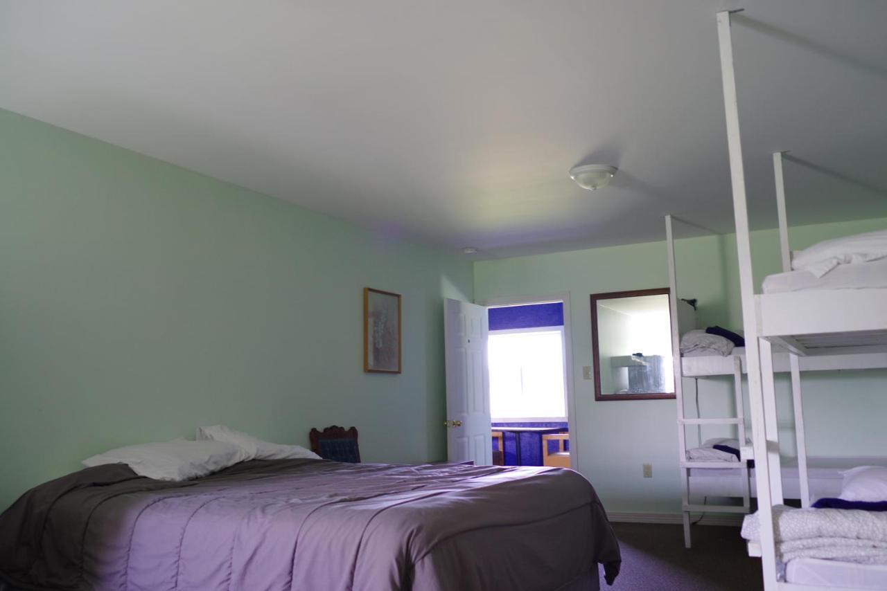 Brackley Beach Hostel Екстер'єр фото
