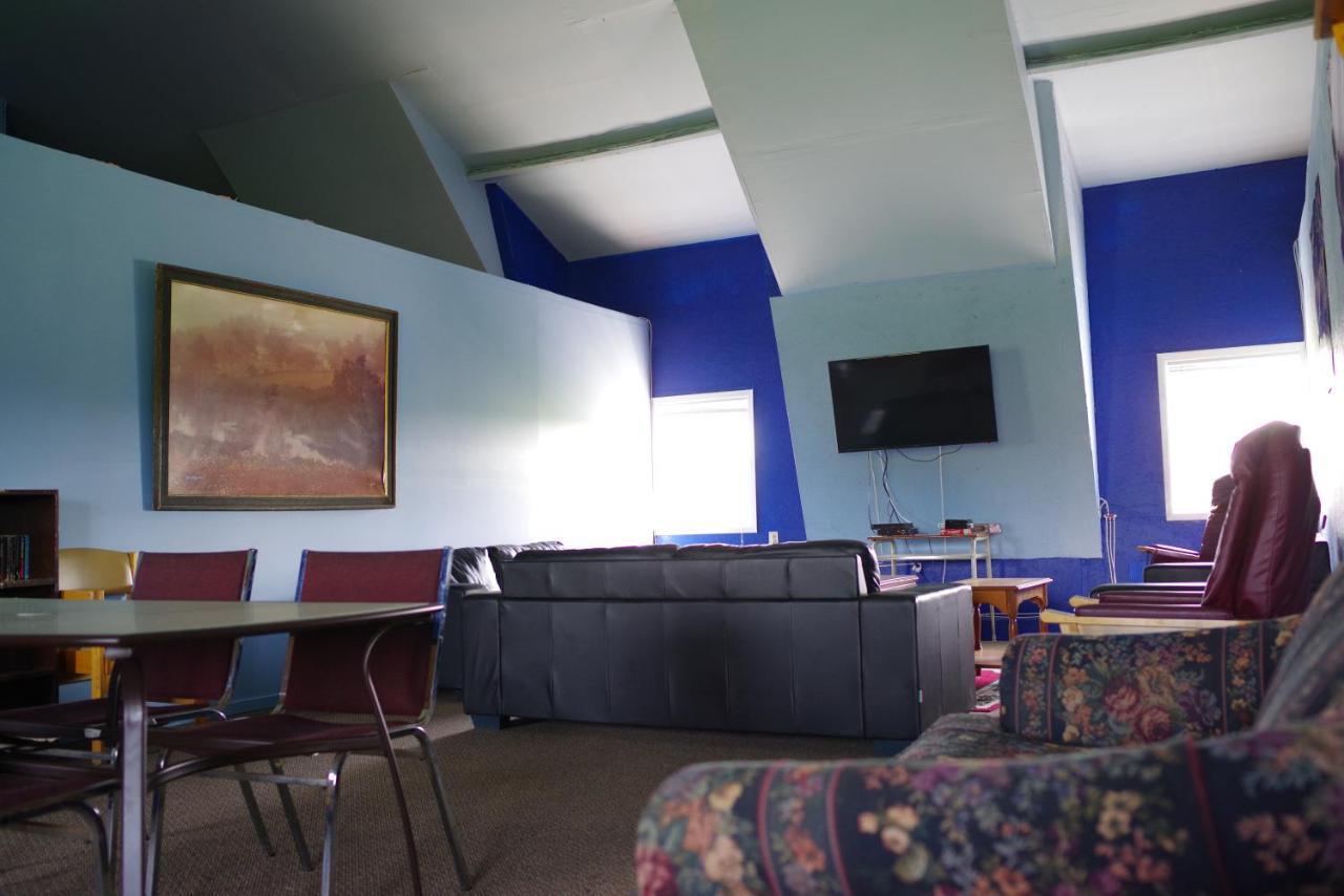 Brackley Beach Hostel Екстер'єр фото