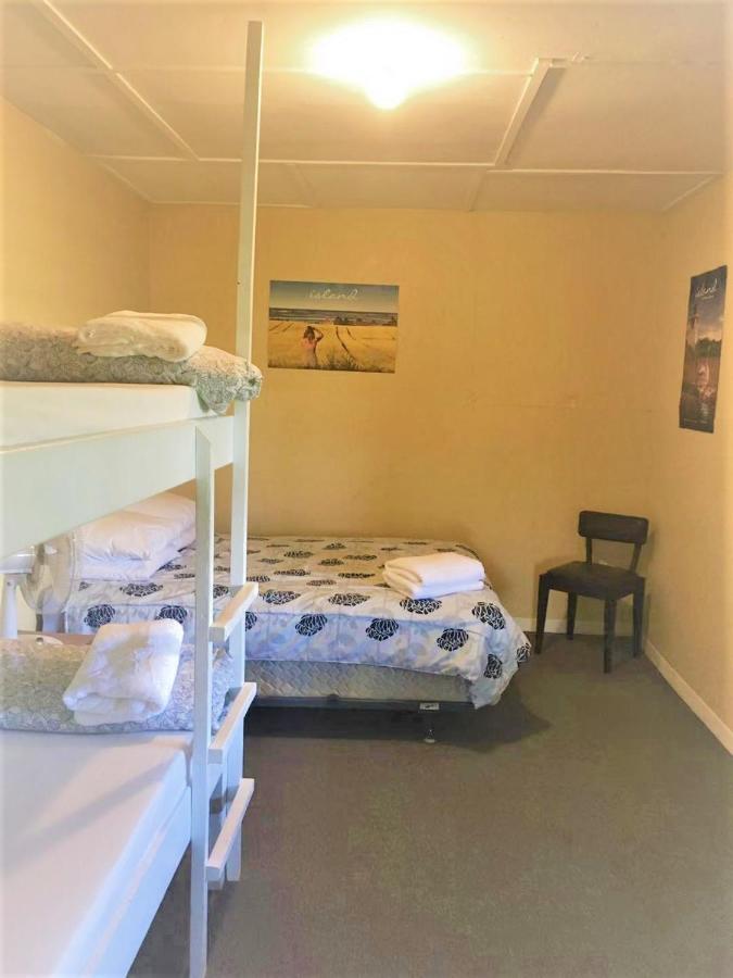 Brackley Beach Hostel Екстер'єр фото