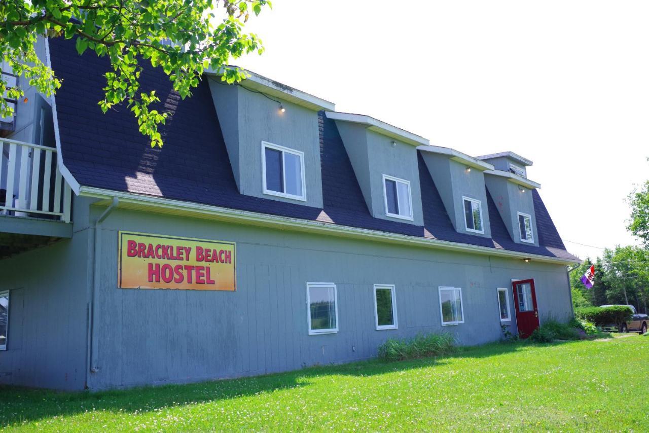 Brackley Beach Hostel Екстер'єр фото