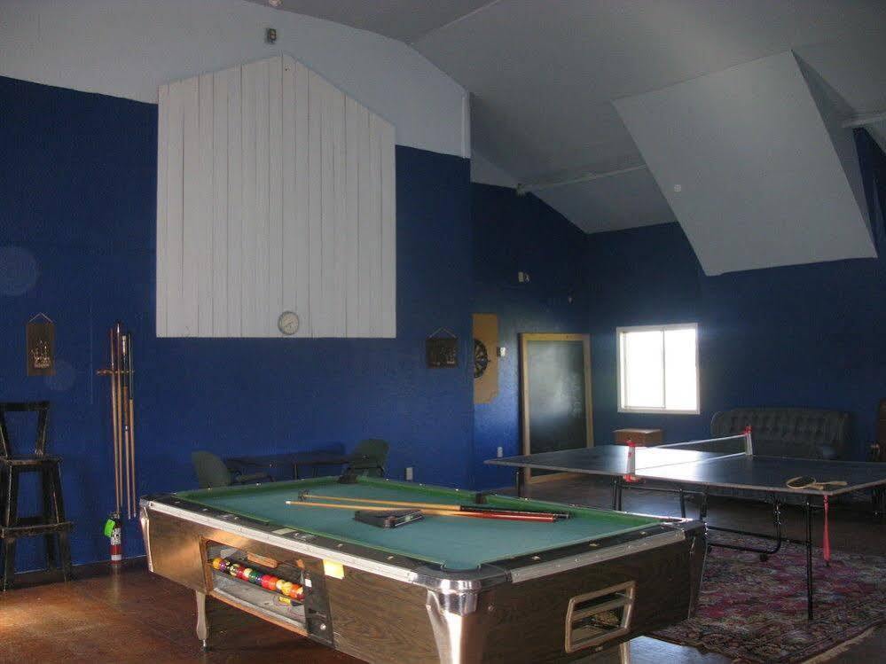 Brackley Beach Hostel Екстер'єр фото