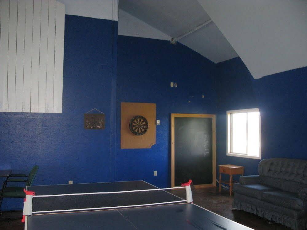 Brackley Beach Hostel Екстер'єр фото